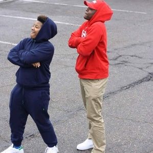 Meet your Posher, Rector